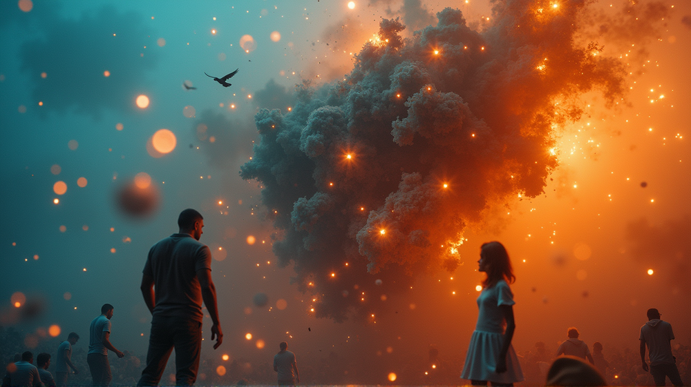 Momentos Globales Cautivadores - A través del Lente del 29 de Julio de 2025