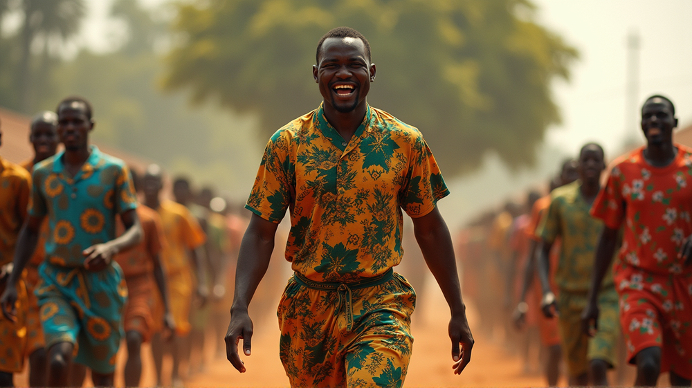 La Sorprendente Exclusión de Maurice Kamto de las Elecciones en Camerún