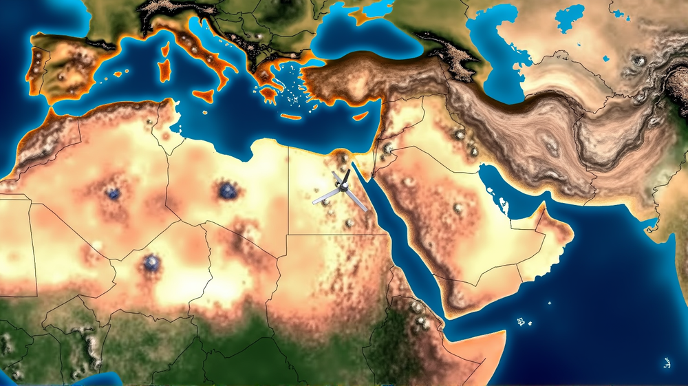 El Movimiento Audaz de Francia: El Efecto Cascada de Reconocer un Estado Palestino