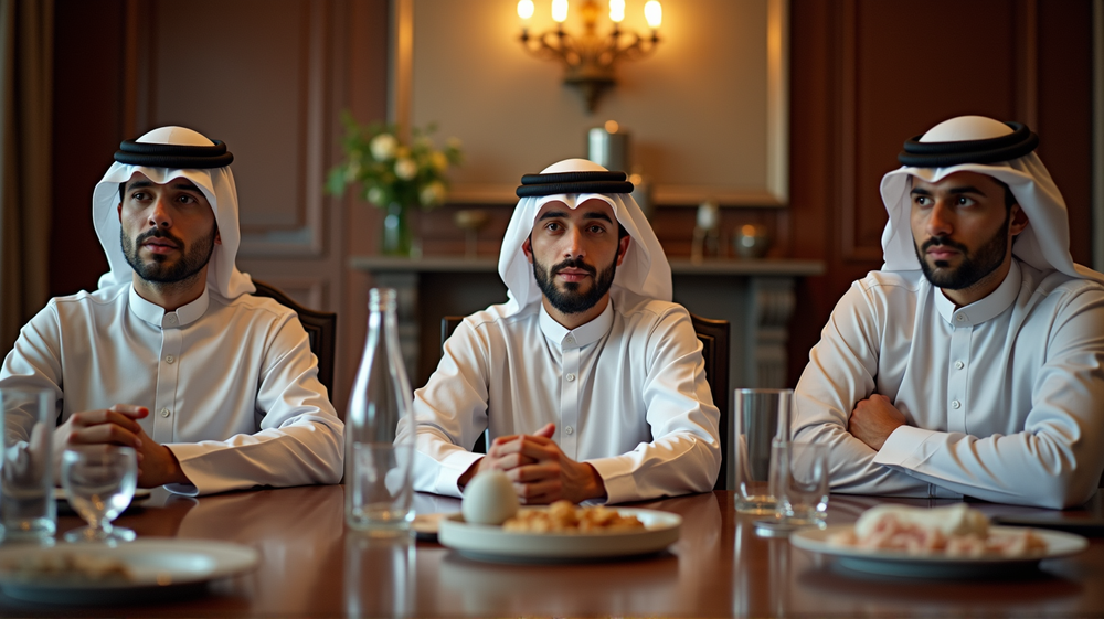 Perspectivas de Tregua en Medio de la Turbulencia: Carrera Diplomática de Israel