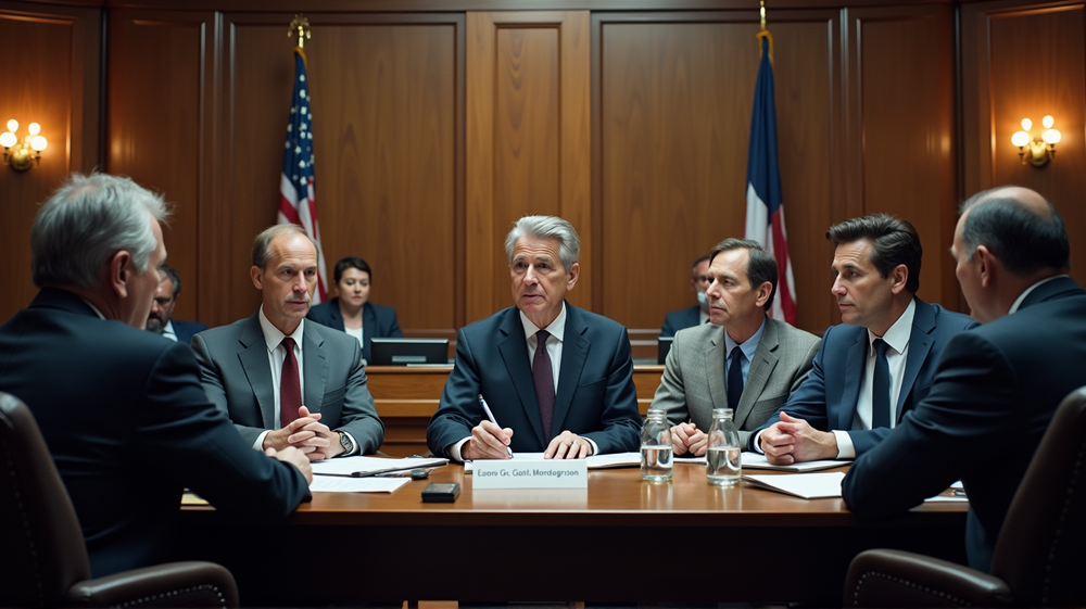 La Postura Controvertida de RFK Jr. Desata Enfrentamiento Legal con Gigantes Médicos