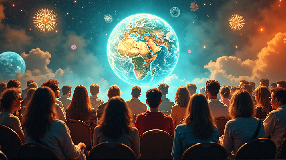 Cuenta atrás para Brasilia: Conferencia Global sobre Clima y Salud 2025