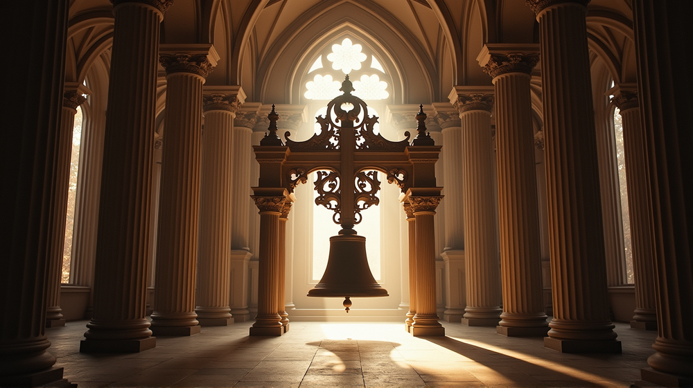 La Nueva Campana de Nagasaki: Un Símbolo de Esperanza y Reconciliación