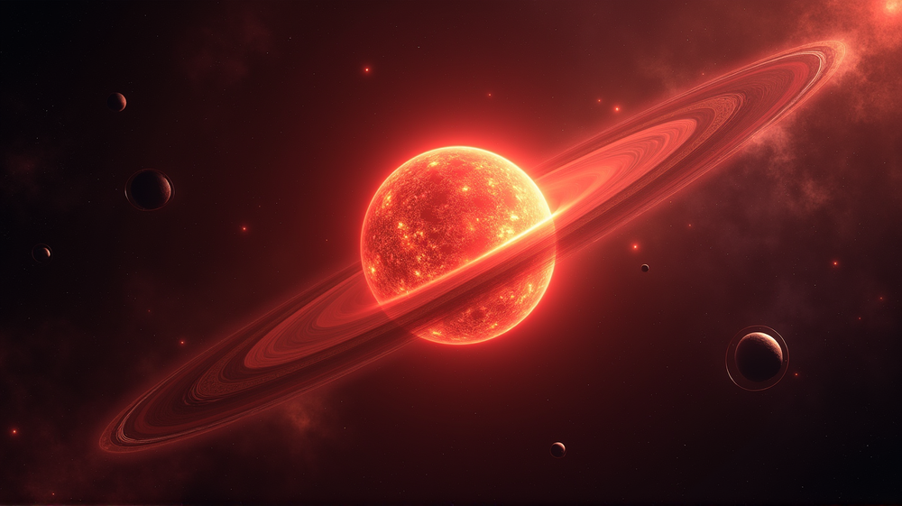 ¿Una Nueva Tierra? Astrónomos Descubren un Mundo Potencialmente Habitable a Solo 35 Años Luz