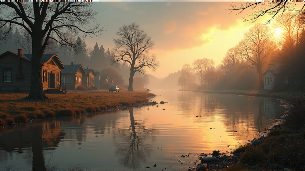 Haciendo Frente al Diluvio: Consejos de Expertos para los Tejanos Ante las Inundaciones