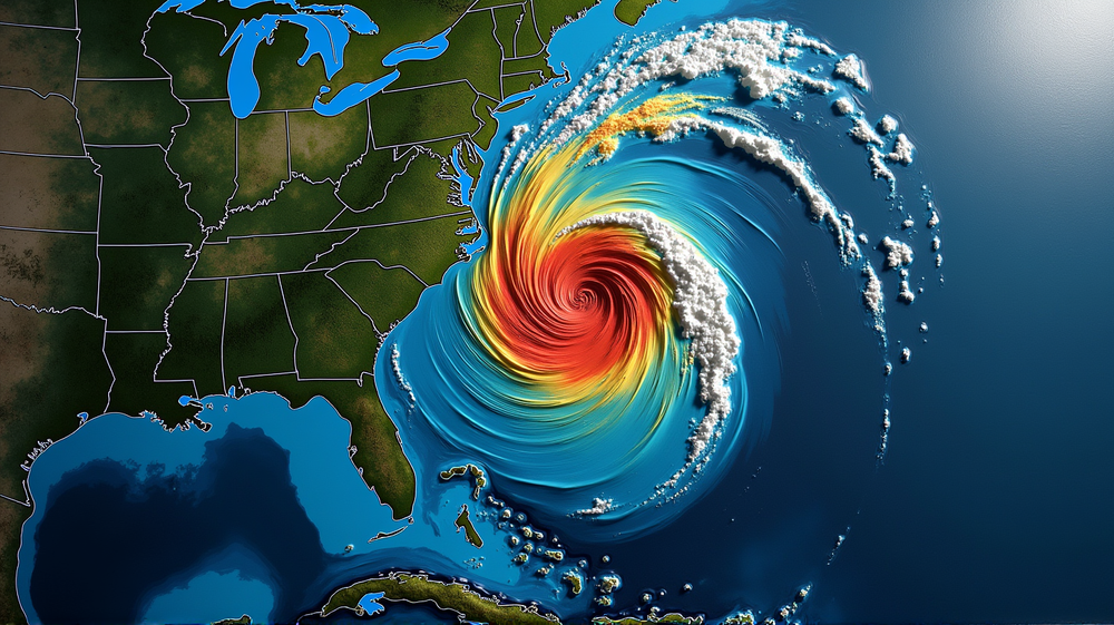 Repercusiones de 'Sharpiegate': Altos Funcionarios de NOAA Puestos en Licencia