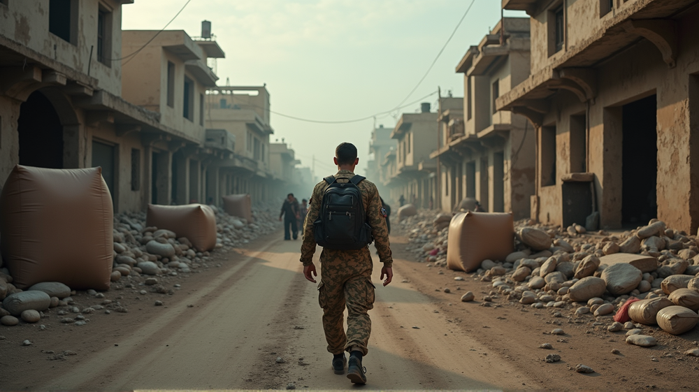 Día Trágico en Gaza: Más de 100 Vidas Perdidas en Espera de Ayuda