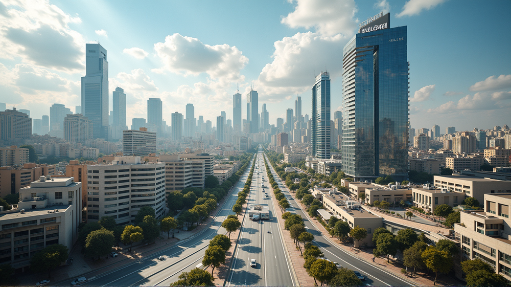 De las Cenizas: ¿Podría Haifa Convertirse en el Próximo Tel Aviv de Israel?