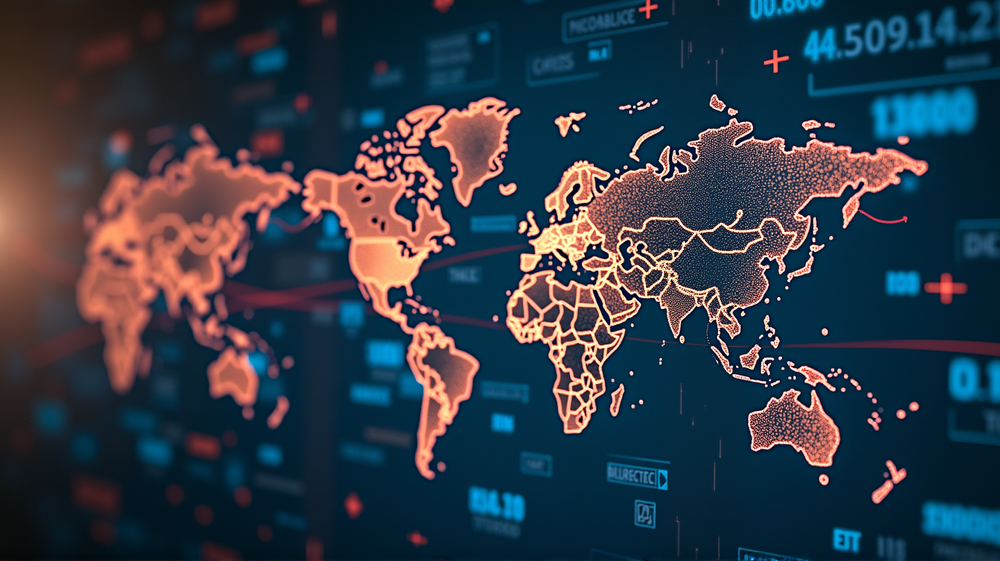 Decodificando el Baile Arancelario de Trump: Las Ondas Invisibles en la Economía de EE. UU.