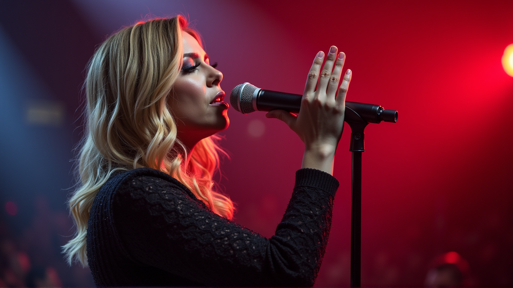 La Revelación Emocional de Kelly Clarkson sobre Su Salud: Aplazamiento de Su Residencia en Vegas