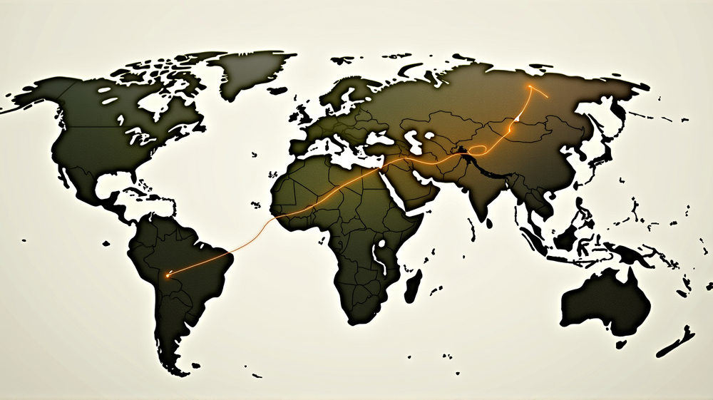 Las Tensiones en Oriente Medio Sacuden los Mercados Globales de Fertilizantes