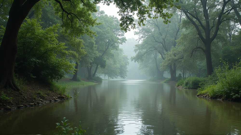 Expertos opinan sobre las alarmantes inundaciones en Texas y más: Un destacado de la Universidad de Reading