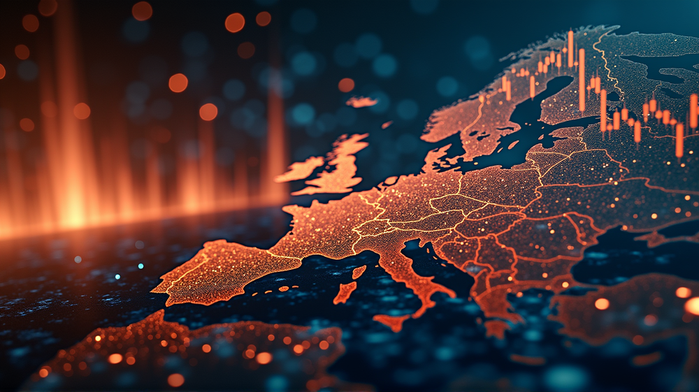 Resiliencia de las Acciones Europeas Ante el Aumento de Aranceles de EE.UU. y el Boom del Precio del Cobre
