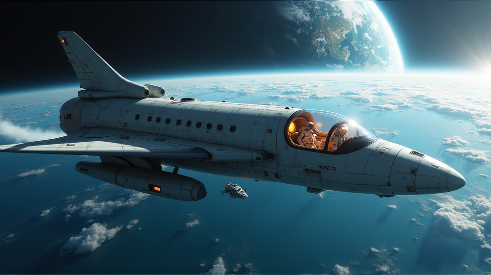 Aterrizaje en el Pacífico de la nave Dragon en julio: Un momento histórico para la exploración espacial