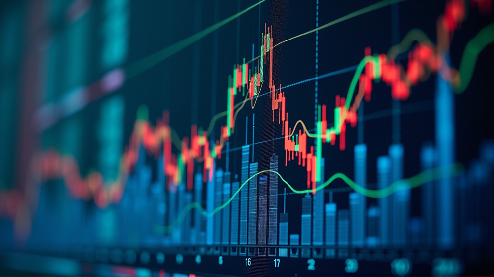 Magia del Rebound: Las Acciones Europeas se Recuperan