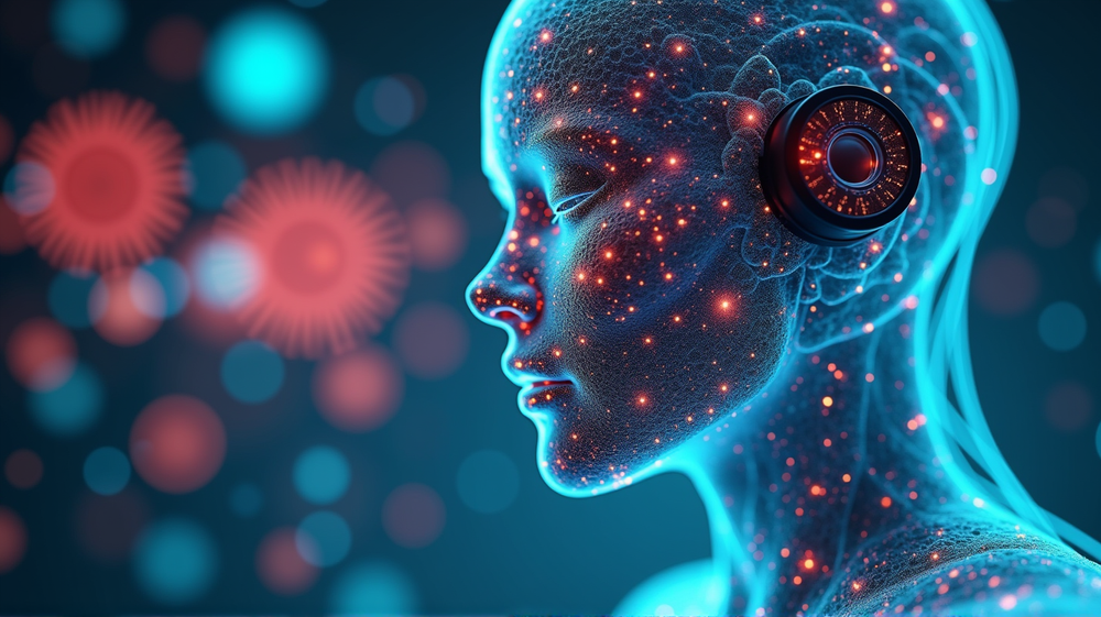 La IA Revoluciona los Ensayos Clínicos, Reduce Costos y Tiempos