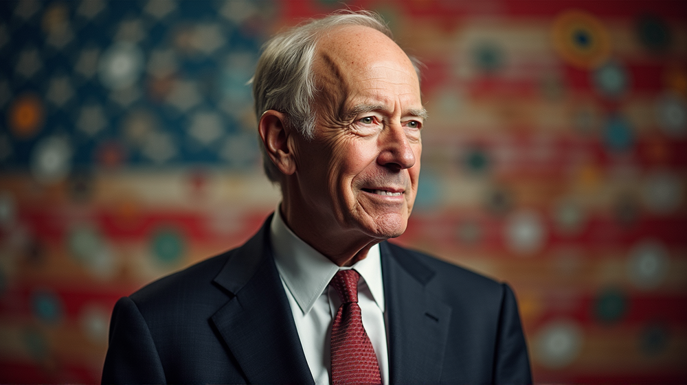 David Gergen: Un Legado de Liderazgo y Bondad en Washington