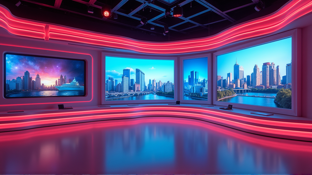 Innovador Avance de Noticias de ABC y Disney: 'Lo que Necesitas Saber'