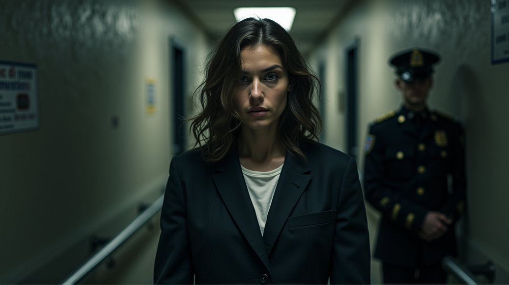 Triunfo del CBI: El Regreso de la Fugitiva Monika Kapoor Marca un Triunfo en una Persecución de 26 Años