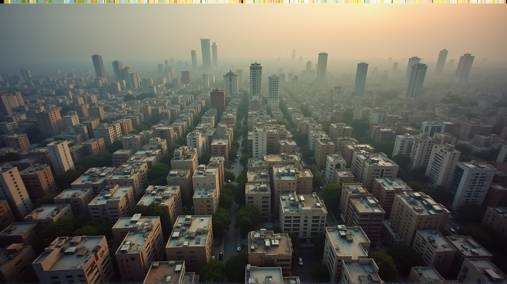 Protestas Globales Estallan por los Ataques de Israel en el Corazón de Siria