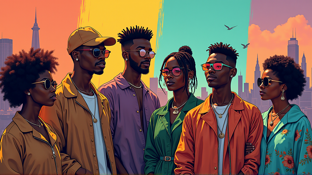 Empoderando el Futuro Creativo de Ghana: La Audaz Nueva Iniciativa de Fidelity Bank