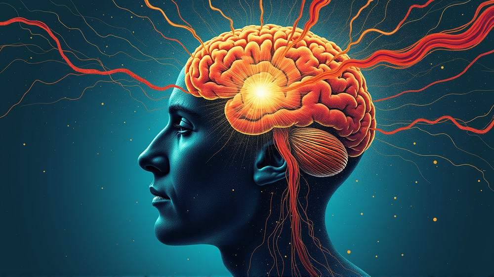 La Impactante Verdad: ¿Está Tu Cerebro 15 Segundos Detrás de la Realidad?