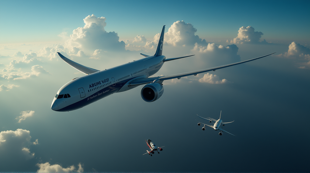 Desentrañando la Tragedia de Air India: Dentro de la Mente del Piloto Condenado