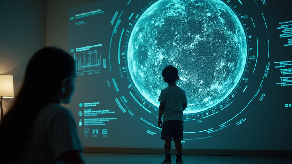 Declive Alarmante: La Salud de los Niños en EE.UU. Deteriora un 20% en Dos Décadas