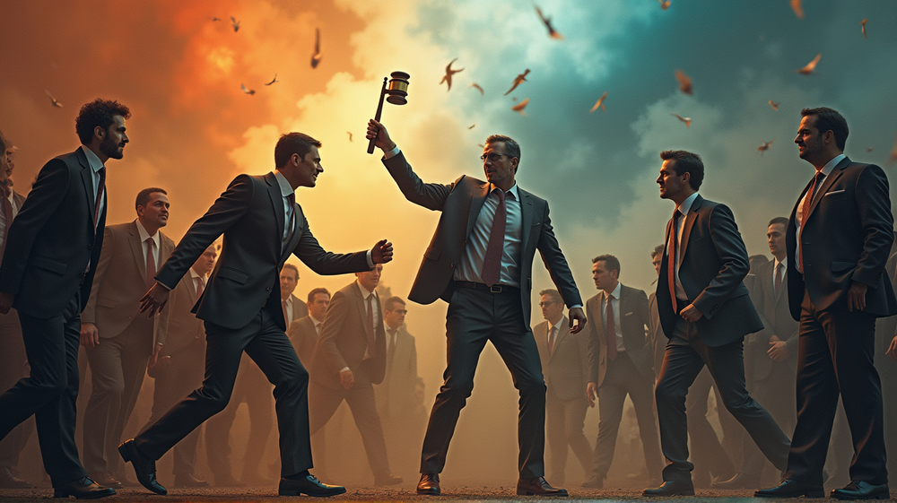 La ONU condena a las naciones europeas por el paso del avión de Netanyahu