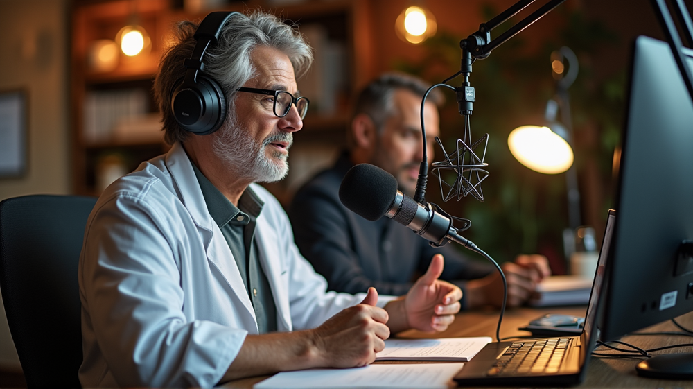 Transformando Vidas: Perspectivas de la Dra. Tanya Thompson-Badamosi sobre la Salud Endocrina