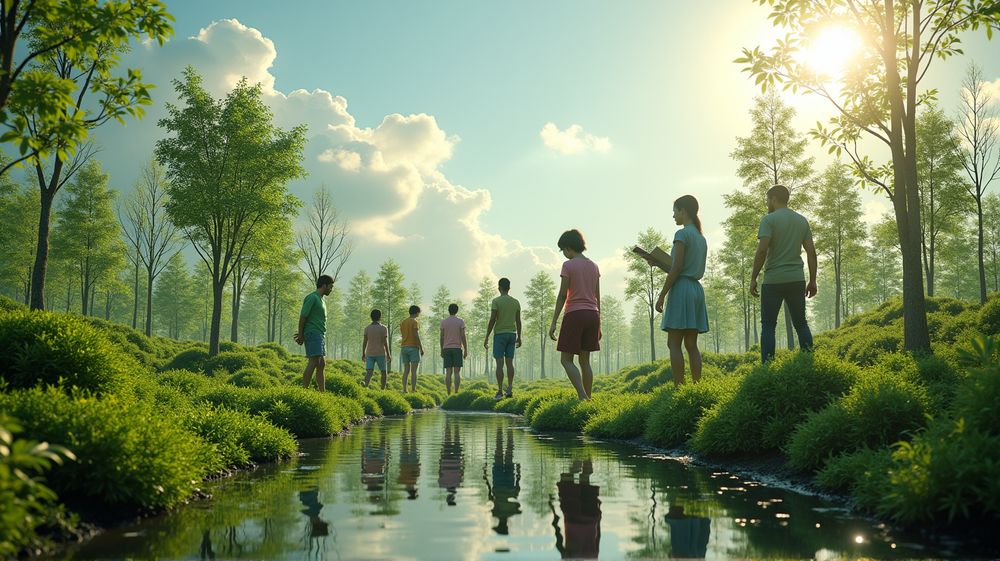 Cómo la Inversión de £20 Millones del NRS Impulsa un Crecimiento Comunitario Sin Precedentes en Todo el Reino Unido