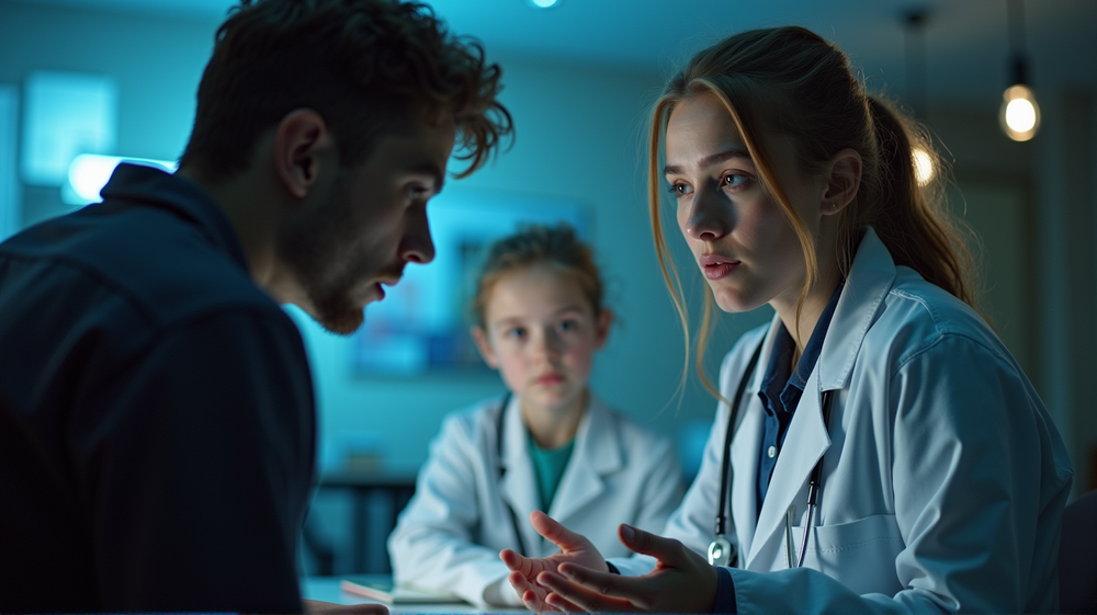 Aumento de Prediabetes: 1 de cada 3 Adolescentes Enfrenta Riesgos de Salud