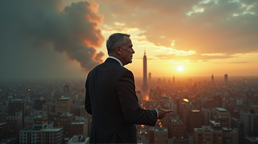 Controversia en Medio de la Guerra: Padre Desafía las Afirmaciones de Netanyahu sobre la Liberación de Rehenes