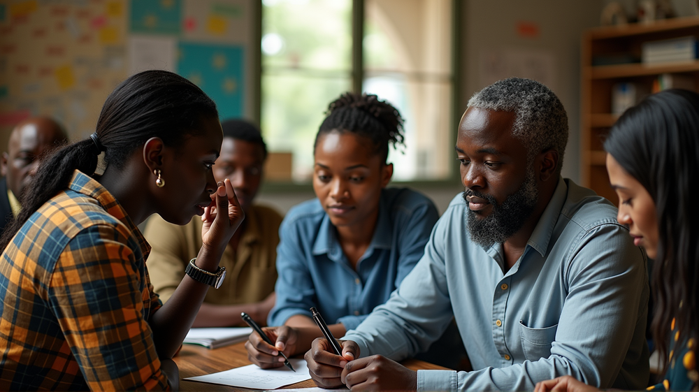 La búsqueda de Liberia por una verdadera independencia: Economía sobre política