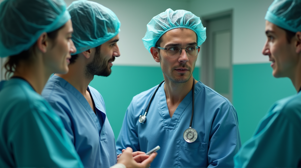 Sistema de Salud de Alameda: Enfrentando las Consecuencias de la Reducción de Fondos de Medicaid