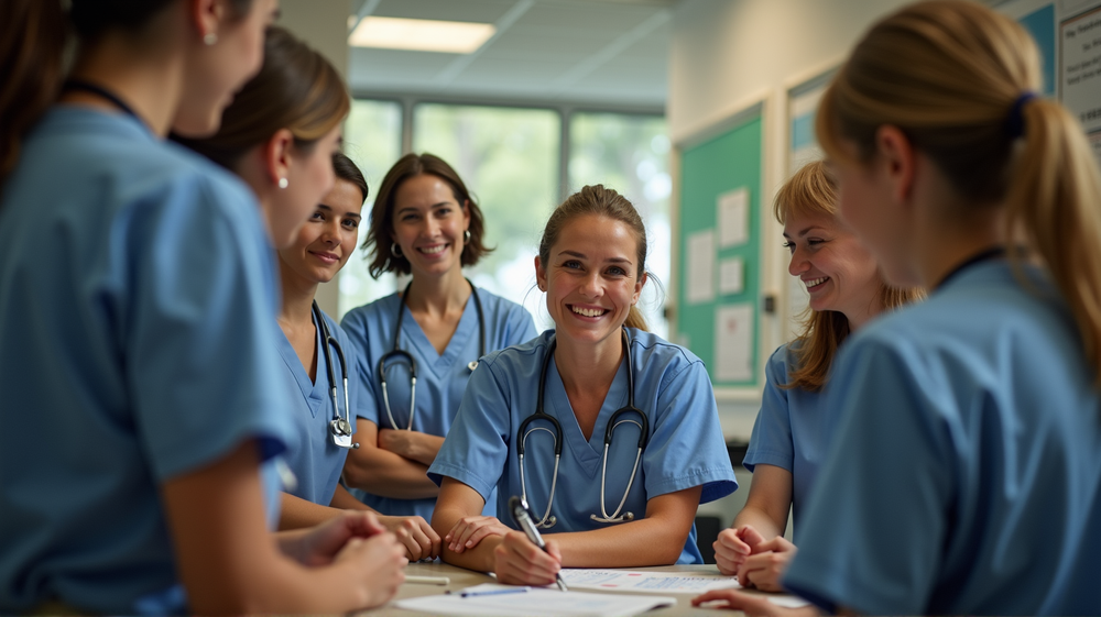 Clínica Beacon en Harrisburg: Un Salvavidas para los No Asegurados