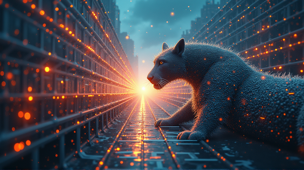 El Resiliente Crecimiento del Reino Unido en Medio de Retos Comerciales Transatlánticos