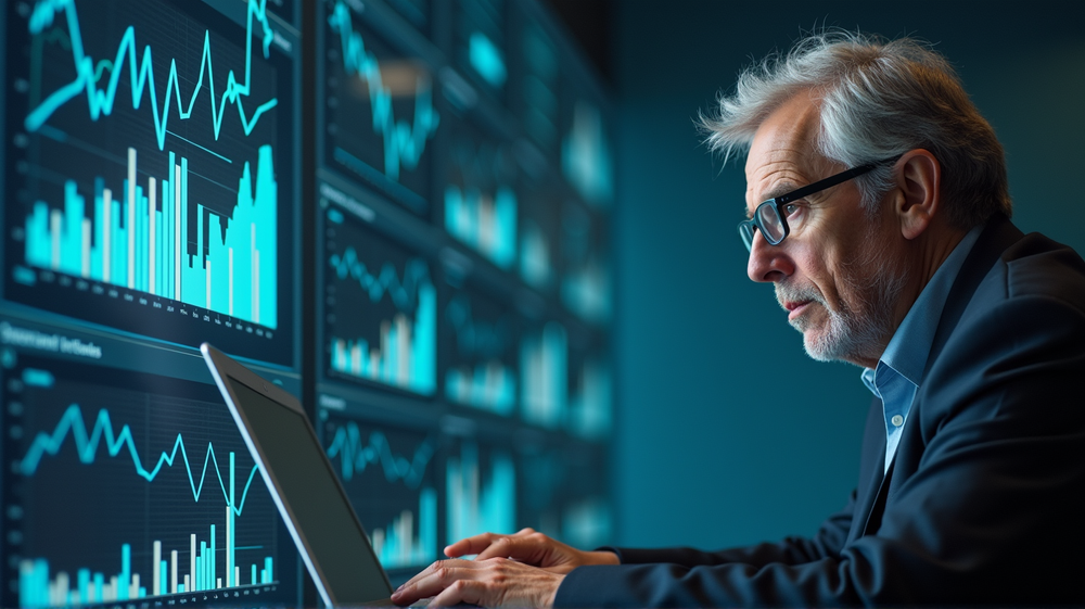 Joseph Davis de Vanguard revela estrategias ante cambios económicos