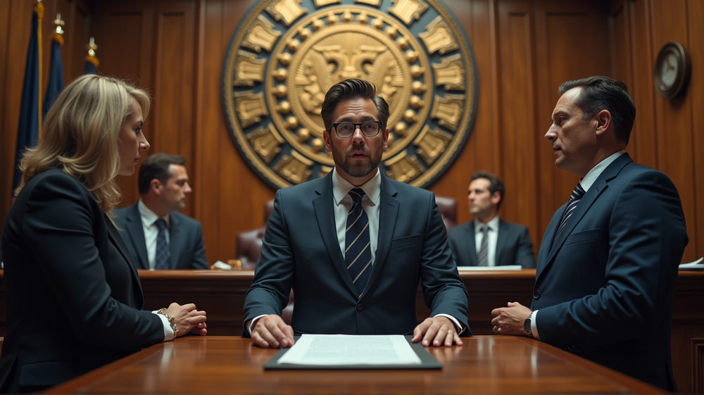 El Rey del Cripto Do Kwon Enfrenta a la Justicia: Un Caso Histórico de Fraude