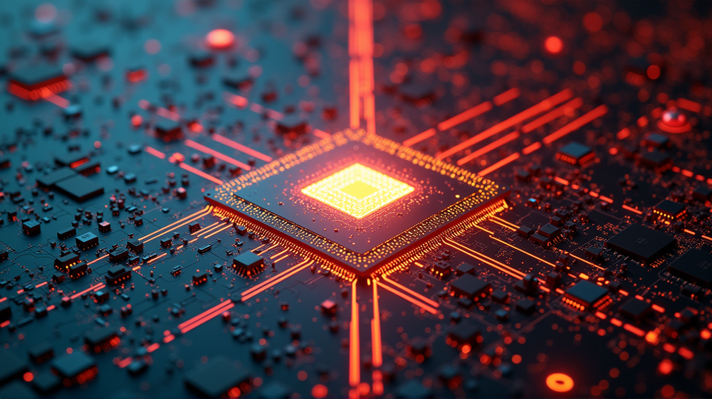 EE.UU. Presenta un Impuesto del 15% Sobre las Ventas de Chips de Nvidia y AMD a China: Una Apuesta Estratégica