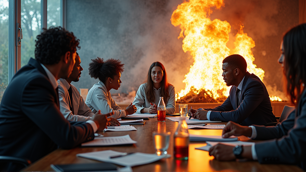 Estalla la Controversia al Enfrentar Bhattacharya del NIH un Escándalo por su Postura sobre Desigualdades en Salud