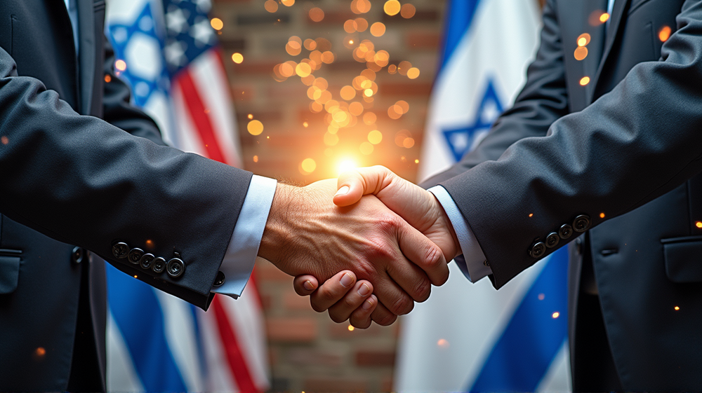 Fortaleciendo Puentes: Gobernadora de Arkansas Emprende Visita Económica a Israel