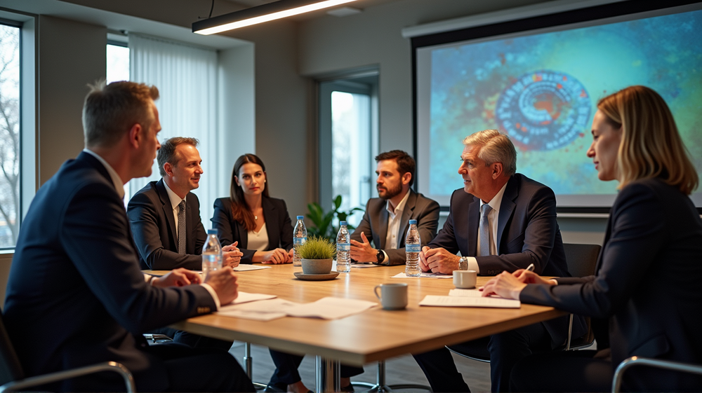 Las Voces de los Trabajadores de Australia Occidental Moldean el Futuro Económico de la Nación