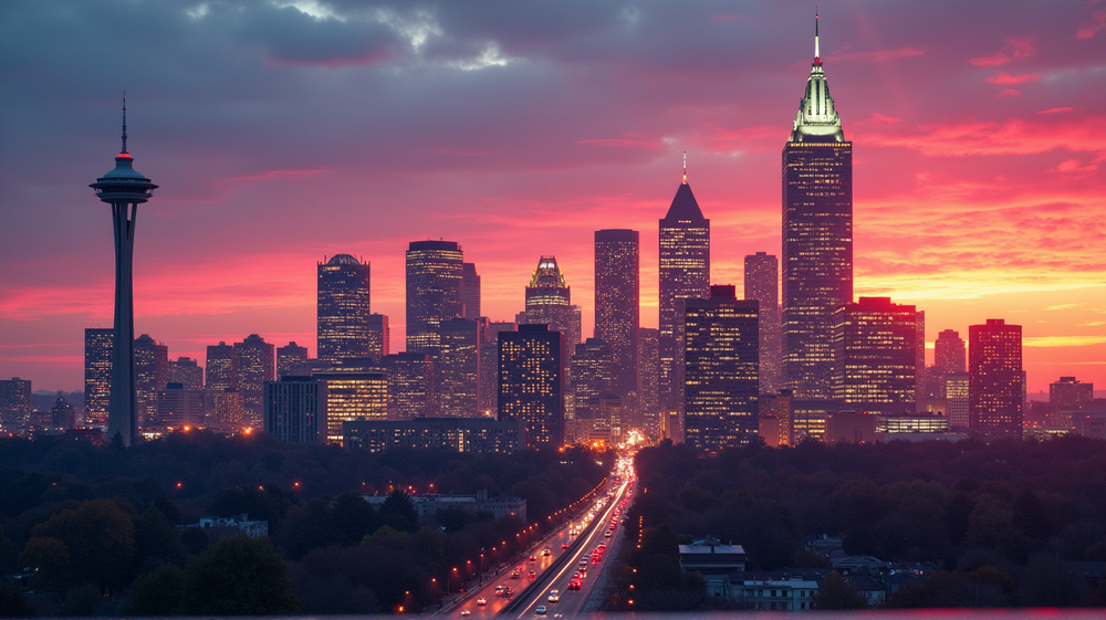 Shopify Triunfa en Medio de la Turbulencia Comercial: Un Testimonio de Resiliencia