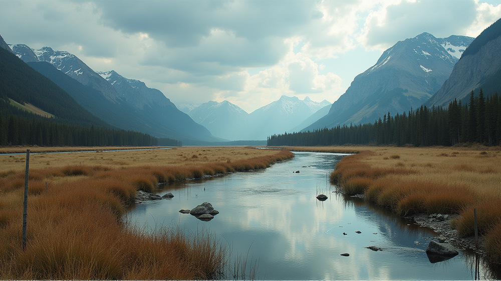 Los estándares de recuperación de carbón de Alberta bajo fuego: agua y vida silvestre en riesgo