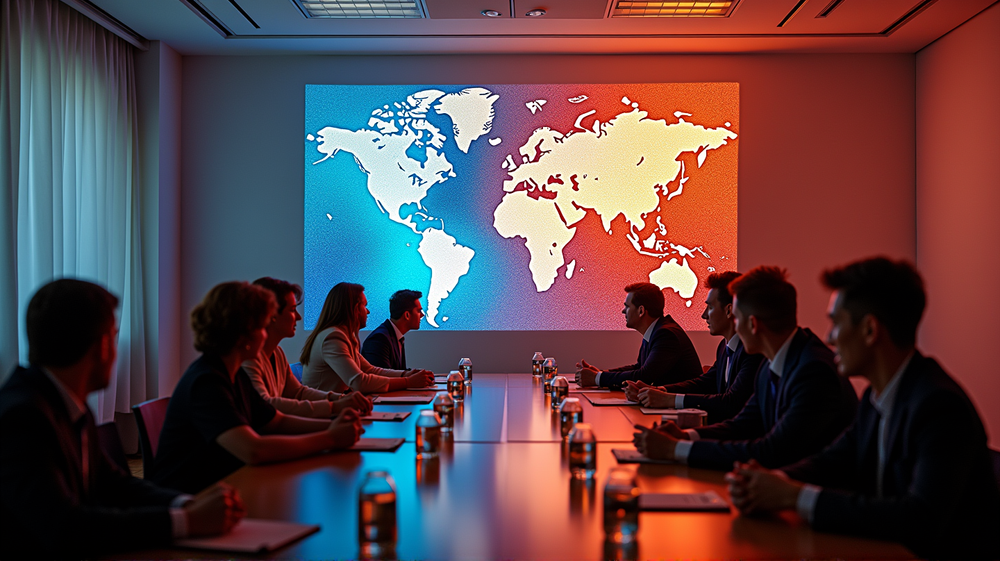 Futuros Económicos: La Ambiciosa Mesa Redonda de Reforma de Australia