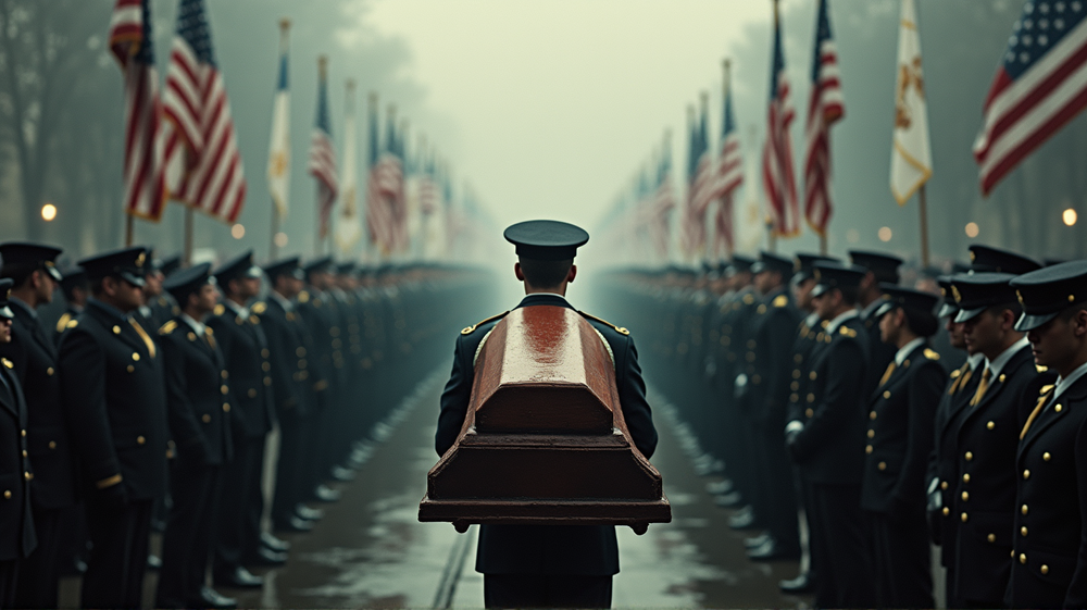 Pérdida Trágica: Muere el Oficial del IDF Ori Gerlic en Explosión en Gaza