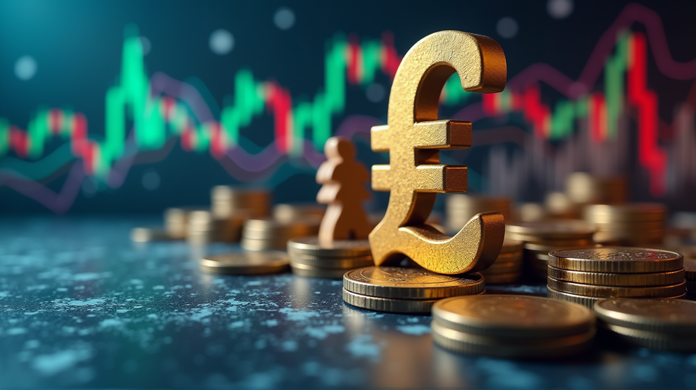 El Viaje Intrigante del Euro: Cerca de $1.16, ¿Qué Sigue?