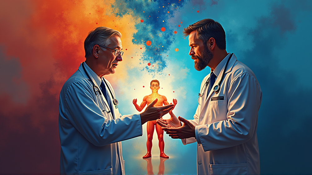 Anunciada una Innovadora Alianza para Potenciar la Atención Sanitaria en Shreveport-Bossier