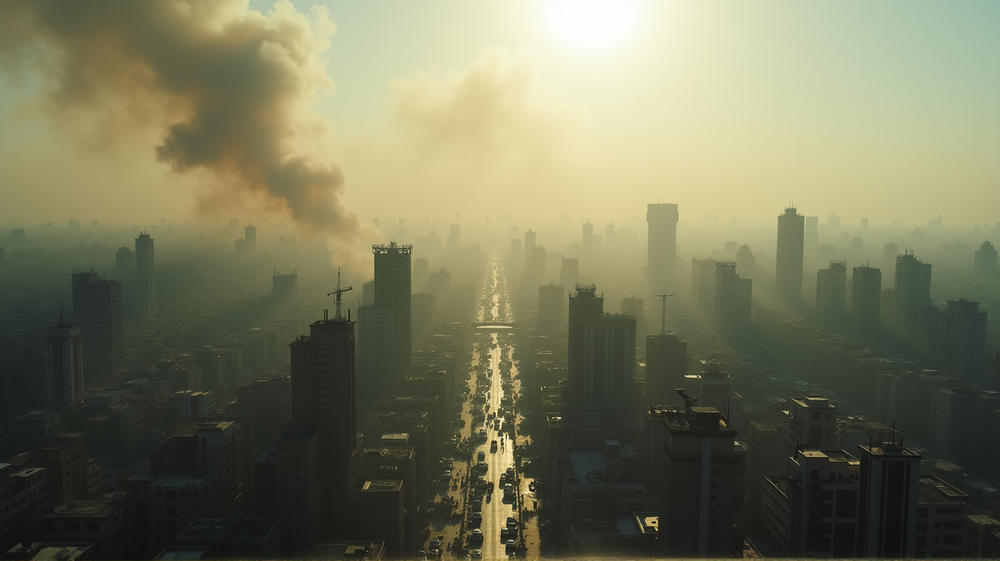 La tragedia golpea Gaza: 60 vidas perdidas en ataques israelíes al amanecer